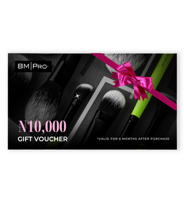 BMPRO 10,000 Gift Voucher